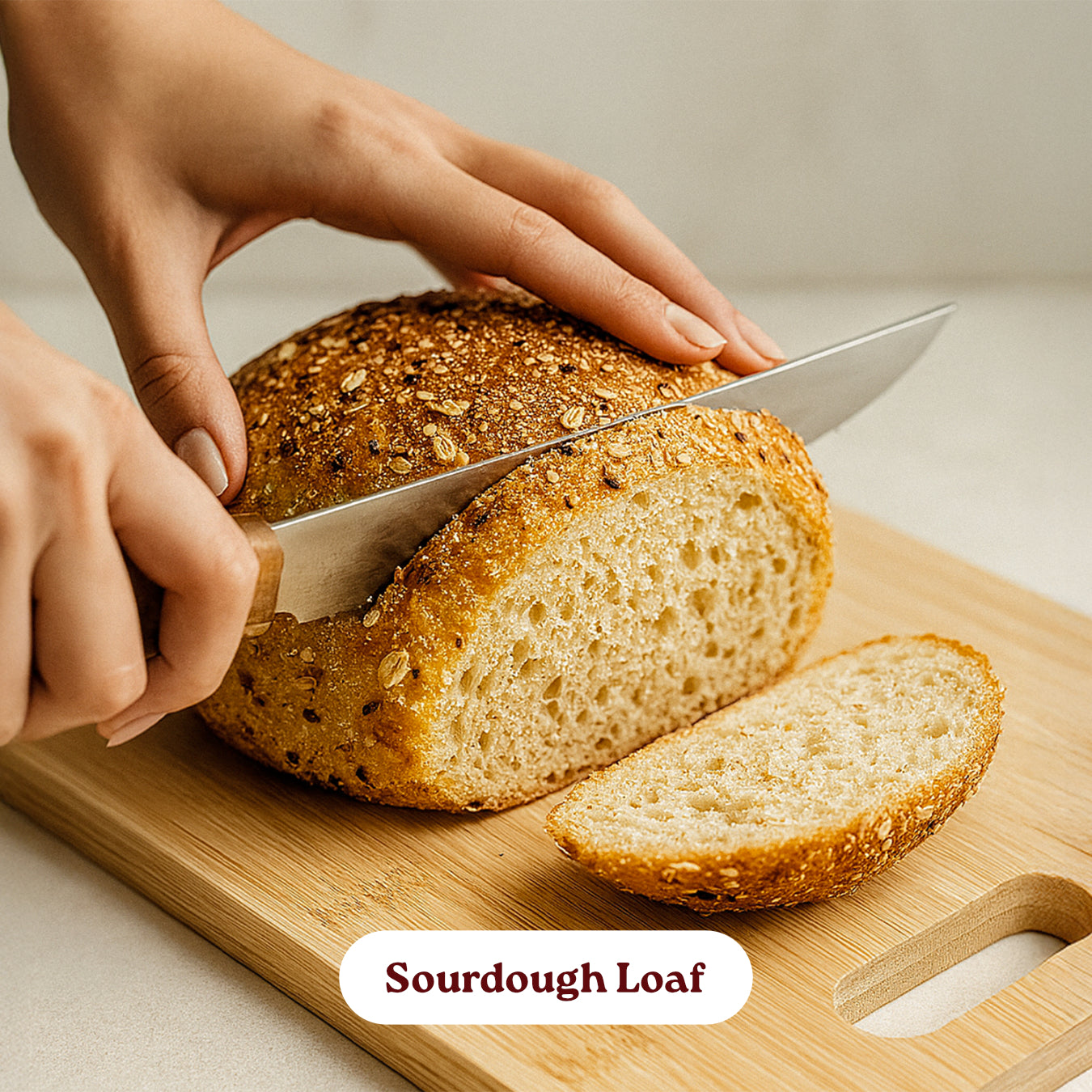 Premium Rakhi Gift Hamper by Crumbs Theory