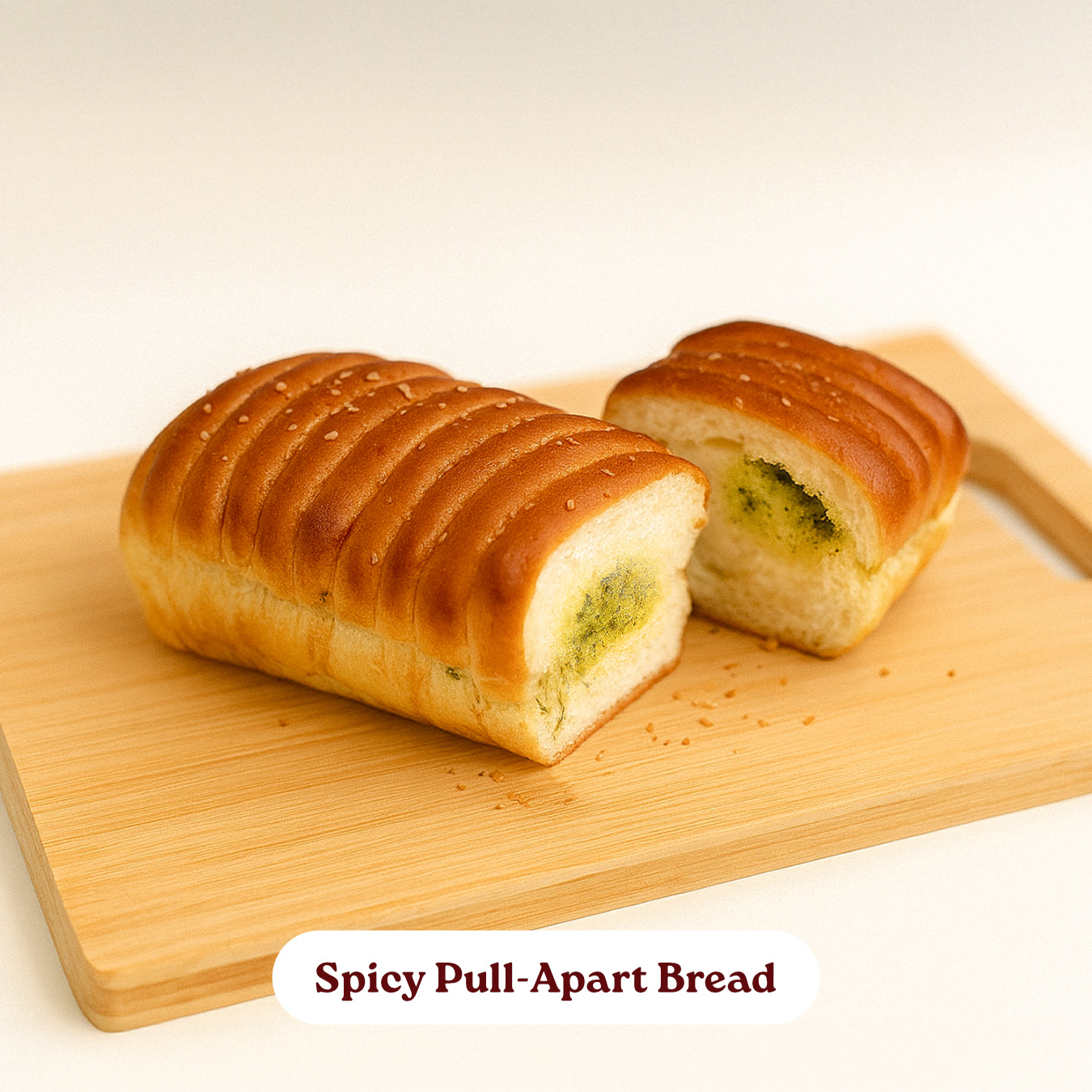 Premium Rakhi Gift Hamper by Crumbs Theory