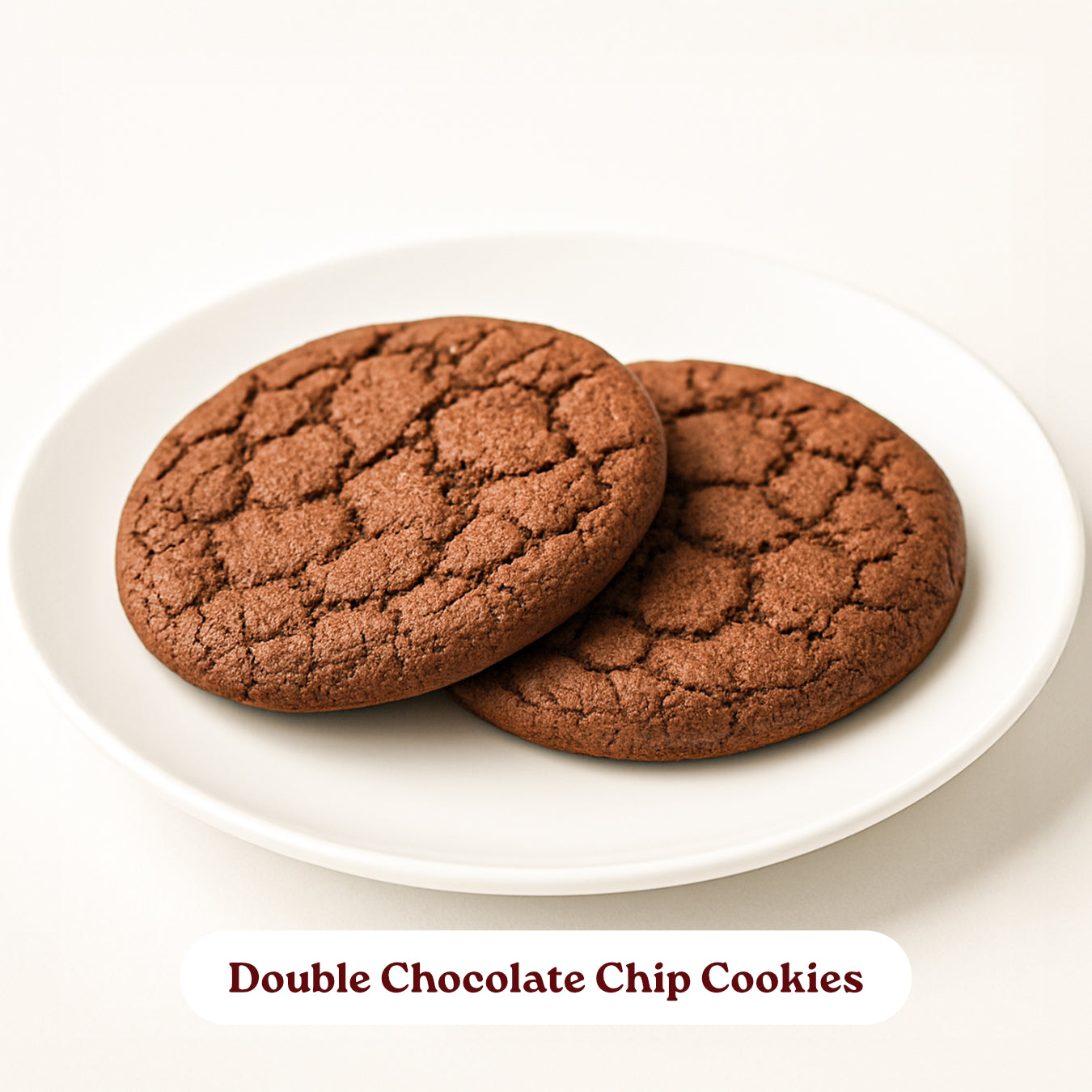 Deluxe Rakhi Gift Hamper by Crumbs Theory