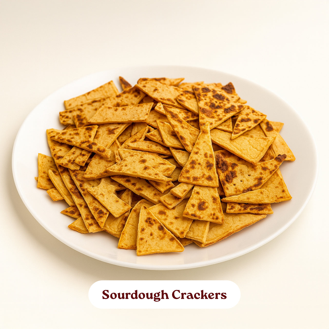 Deluxe Rakhi Gift Hamper by Crumbs Theory