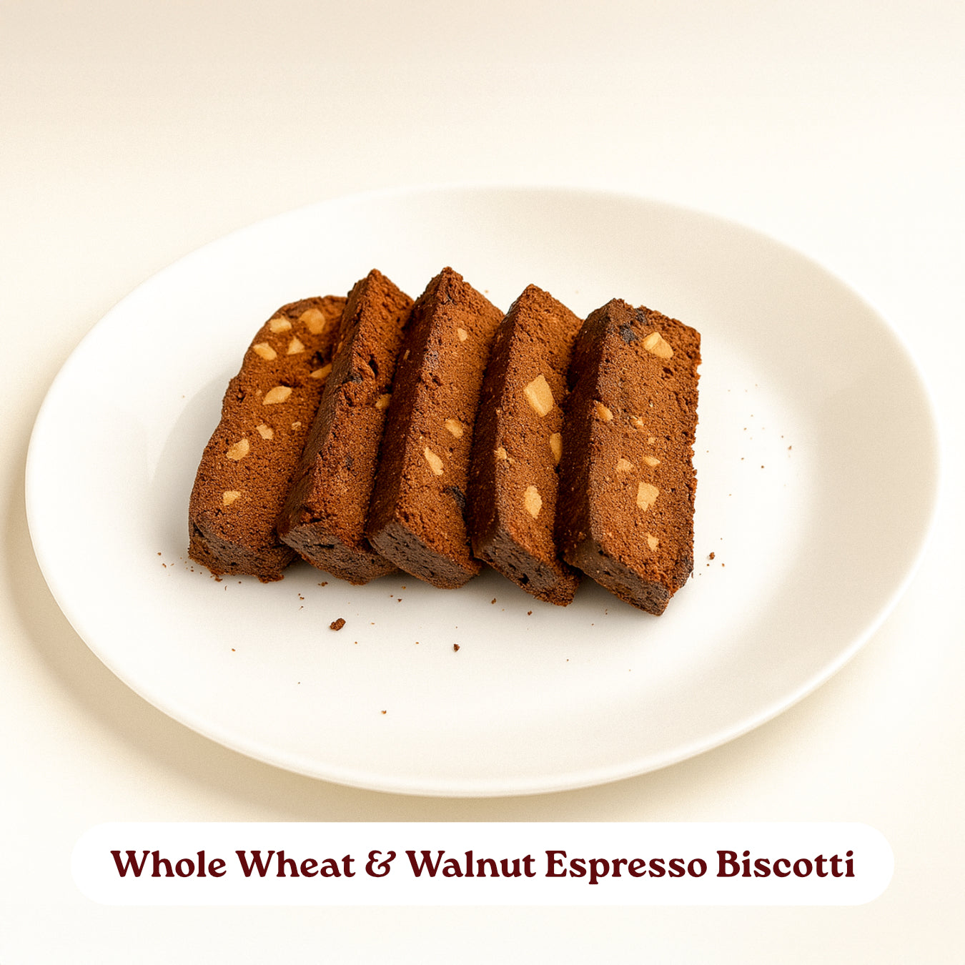 Deluxe Rakhi Gift Hamper by Crumbs Theory